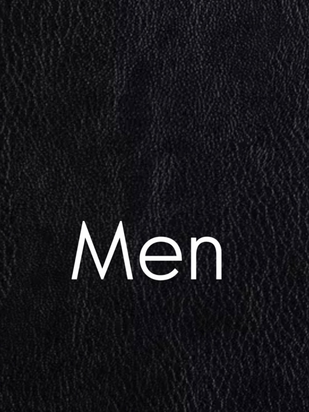 Men’s Clothes-A-Palooza!